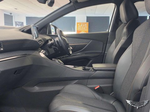 Peugeot 5008 1.5 BlueHDi GT Line EAT Euro 6 (s/s) 5dr 71