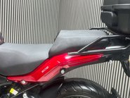 Benelli TRK 2020 ONLY 1K TOP BOX ADVENTURE BIKE 47BHP A2 READY 27