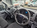 Ford Transit 290 SHR P/V 8