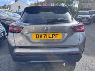 Nissan Juke DIG-T N-CONNECTA 6