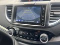 Honda CR-V 1.6 i-DTEC Black Edition SUV 5dr Diesel Manual 4WD Euro 6 (s/s) (160 ps) 45