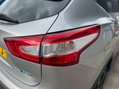 Nissan Qashqai 1.5 dCi n-tec 2WD Euro 6 (s/s) 5dr 38