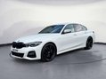 BMW 3 Series 2.0 320i M Sport Auto 4dr 1