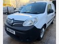 Renault Kangoo 1.5 dCi ENERGY ML19 Business Panel Van 5dr Diesel Manual MWB Euro 6 (s/s) ( 17