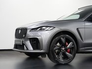 Jaguar F-Pace 5.0 P550 V8 SVR SUV 5dr Petrol Quickshift AWD Euro 6 (s/s) (550 ps) 22
