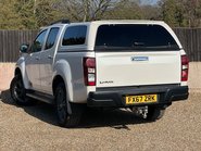Isuzu D-Max BLADE DCB 2