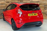Ford Fiesta 1.0T EcoBoost ST-Line Hatchback 3dr Petrol Manual Euro 6 (s/s) (140 ps) 4