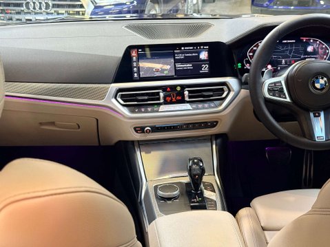 BMW 3 Series 3.0 M340i xDrive Auto 4WD 4dr 27