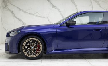 BMW M2 CS 49