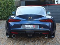 Toyota GR Supra 3.0 Supra Professional Auto 3dr 18