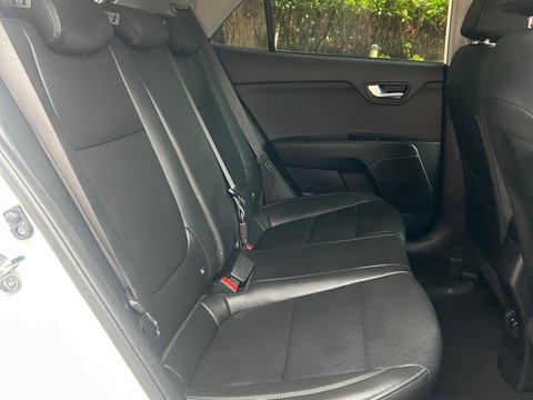 Kia Rio 1.0 T-GDi 3 Euro 6 (s/s) 5dr 15