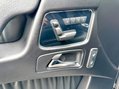 Mercedes-Benz G Class 5.5 G63 V8 BiTurbo AMG SUV 5dr Petrol SpdS+7GT 4WD Euro 5 (s/s) (544 ps) 62