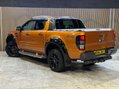 Ford Ranger 3.2 Ranger Wildtrak 4x4 TDCi Auto 4WD 27