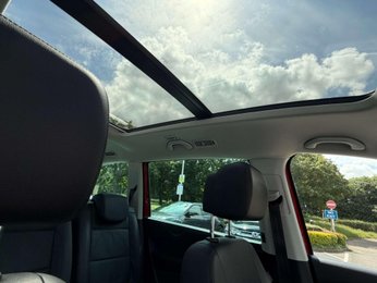 SEAT Alhambra 2.0 TDI XCELLENCE DSG Euro 6 (s/s) 5dr