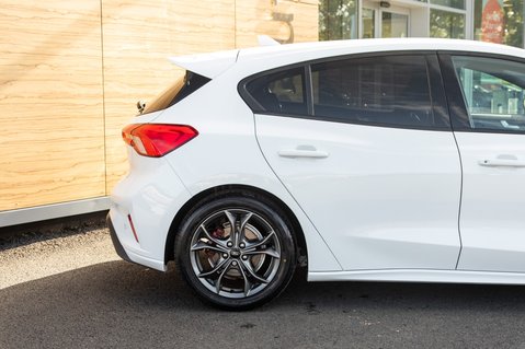 Ford Focus ST-LINE 7