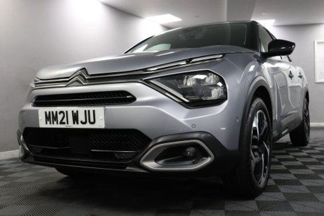 Citroen C4 PURETECH SHINE S/S 28