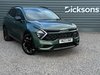 Kia Sportage GT-LINE PHEV