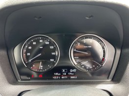 BMW 1 Series 1.5 118i Sport 5dr 20