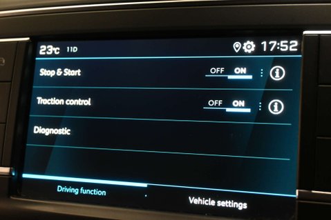 Peugeot Expert 1.5 Expert Professional Premium L1 Blue HDi 23
