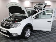 Dacia Sandero Stepway COMFORT TCE 16