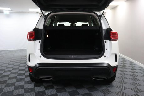 Citroen C5 Aircross BLUEHDI FLAIR S/S 14