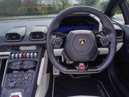 Lamborghini Huracan LP 610-4 SPYDER 11