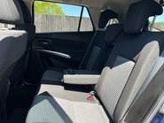 Suzuki S-Cross MOTION BOOSTERJET MHEV 36