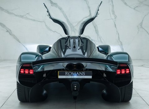 Aston Martin Valkyrie 59