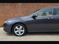 Honda Accord 2.2 Accord EX i-DTec Auto 4dr 14