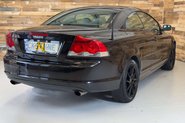 Volvo C70 2.5 T5 Sport Convertible 2dr Petrol Geartronic (234 g/km, 220 bhp) 31