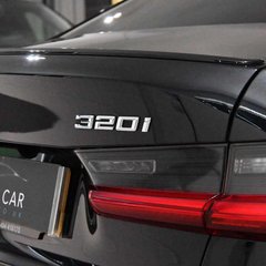 BMW 3 Series 320I XDRIVE M SPORT 1