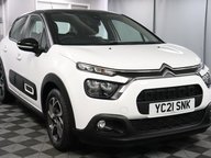Citroen C3 PURETECH SHINE S/S 30