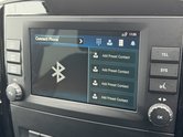 Mercedes-Benz Vito Crew Cab AUTO LWB L2H1 Sport 119 Camera Nav Sensors EURO 6 33