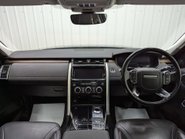 Land Rover Discovery 3.0 Discovery HSE TD6 Auto 4WD 5dr 2