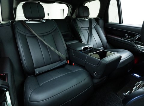 Land Rover Range Rover P530 Autobiography 26