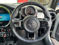 Mini Hatch 1.5 Cooper Exclusive Hatchback 5dr Petrol Steptronic Euro 6 (s/s) (136 ps) 19