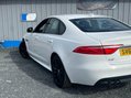 Jaguar XF 2.0d R-Sport Auto Euro 6 (s/s) 4dr 27