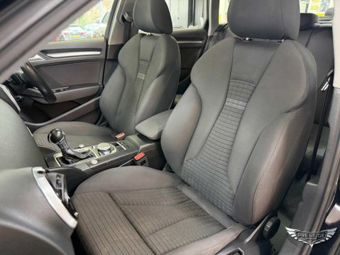 Audi A3 1.4 TFSI e-tron Sportback e-S Tronic Euro 6 5dr 8.8kWh 26