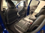 Honda HR-V 1.5 HR-V EX i-VTec CVT 5dr 54