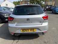SEAT Ibiza MPI FR 7