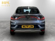 Renault Arkana 1.6 E-TECH evolution SUV 5dr Petrol Hybrid Auto Euro 6 (s/s) (145 ps) 6