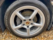 Porsche Boxster 2.7 981 PDK Euro 6 (s/s) 2dr 25