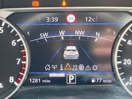 Nissan Juke 1.0 Juke N-Connecta DiG-T Semi-Auto 5dr 32