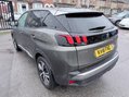 Peugeot 3008 1.2 PureTech Allure EAT Euro 6 (s/s) 5dr 3