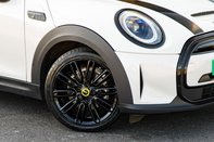 Mini Hatch COOPER S LEVEL 2 12