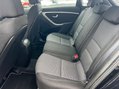 Hyundai i30 1.6 Active Auto Euro 5 5dr 29
