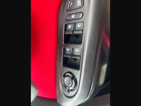 Fiat 500X 1.6 500X Popular Star 5dr 15