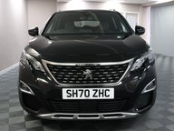 Peugeot 3008 PURETECH S/S GT LINE 2