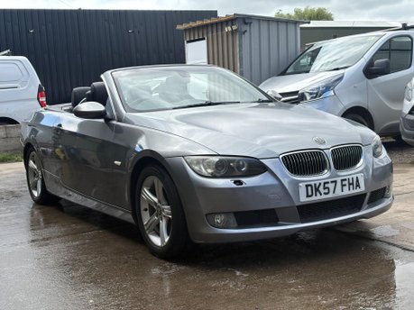 BMW 3 Series 3.0 325i SE Steptronic Euro 4 2dr