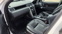Land Rover Discovery Sport 2.0 TD4 SE Tech SUV 5dr Diesel Auto 4WD Euro 6 (s/s) (180 ps) 30